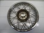 GN250 1988 - 1998, 1981 - 1987 Suzuki Velg D1-32686, Motos