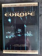Europe cd start from the dark, Ophalen of Verzenden, Zo goed als nieuw