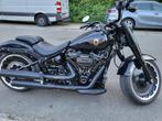 Harley-Davidson Fat Boy 30TH ANNIVERSARY, Motos, Particulier, 2 cylindres, Plus de 35 kW, Chopper