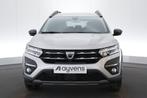 (2CVS109) DACIA JOGGER, Argent ou Gris, Achat, Euro 6, Entreprise