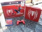 Play station 4 Pro Spider-Man Edition limitée (PS4 PRO), Ophalen