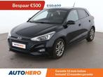 Hyundai i20 1.0 TGDI Select (bj 2019), Voorwielaandrijving, Stof, Gebruikt, Euro 6