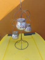 Theelichthouder, Huis en Inrichting, Ophalen