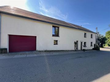 Maison à vendre à Bastogne, 5 chambres, 284 m², Maison individuelle, 5 pièces