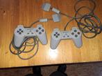 PlayStation 1 2-controller, Ophalen, Zo goed als nieuw, Controller, PlayStation 1