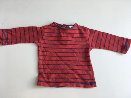 baby club 68, Kinderen en Baby's, Babykleding | Maat 68, Gebruikt, Jongetje, Shirtje of Longsleeve, Ophalen of Verzenden