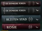 Uit Het Universum Van De Donkere Toren - Stephen King - 4x, Ophalen of Verzenden, Gelezen