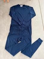 Thermo ondergoedset NIEUW medium, Ophalen of Verzenden, Blauw, Belconfect, Overige typen
