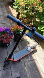 Ninebot, Fietsen en Brommers, Steps, Ophalen, Gebruikt