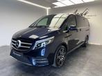 Mercedes-Benz V-Klasse 250 d 4-Matic *TVA*PACK AMG*CAMERA*1E, Automaat, 4 cilinders, Blauw, Leder