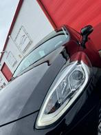 Ford Fiesta Titanium 2020 45000 km LED/Applecrply/DAB/PDC, 5 places, Carnet d'entretien, Berline, Noir