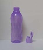 Tupperware™ « Fles EcoPlus » 750 ml - lichtpaars, Verzenden, Nieuw, Paars, Bak of Kom
