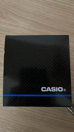 Casio heren horloge, Informatique & Logiciels, Disques durs, Comme neuf, Enlèvement ou Envoi