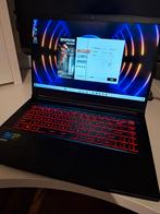 Msi laptop gaming, Enlèvement ou Envoi, Comme neuf, Gaming