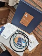 Atlas Mavros Grun Ethernet, Ophalen of Verzenden, Zo goed als nieuw