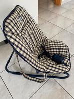 Babyrelax merk chicco amper gebruikt, Kinderen en Baby's, Ophalen, Zo goed als nieuw, Chicco