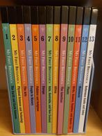 My First Britannica: 13 delen in bewaardoos (Hardcover), Livres, Comme neuf, Non-fiction, Enlèvement ou Envoi, Encyclopedia Britannica