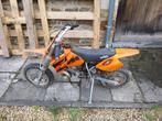 Moto cross 50 sx ktm, 1 cylindre, 50 cm³, Particulier, Jusqu'à 11 kW