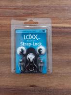 Strap lock guitare (loxx,ernie ball), Ophalen of Verzenden, Zo goed als nieuw