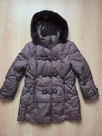 Winterjas - Gerry Weber - maat 38-40, Maat 38/40 (M), Bruin, Ophalen of Verzenden, Gerry Weber