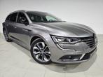 Renault Talisman 2.0 SW S Edition, Auto's, Renault, Automaat, Achterwielaandrijving, 4 cilinders, 1850 kg