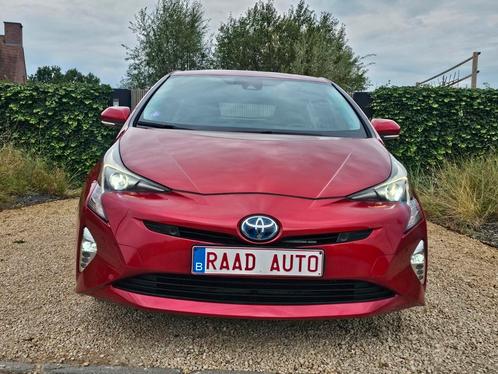 Toyota prius 1.8 hybride / 72kw / 2016 / 12 mois garantie!!, Auto's, Toyota, Bedrijf, Te koop, Prius, Hybride Elektrisch/Benzine