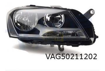 Volkswagen Passat (1/11-10/14) koplamp Rechts OES! 3AB941006 beschikbaar voor biedingen