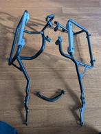 kofferrek Givi Aprilia Tuareg, Motoren, Accessoires | Koffers en Tassen, Ophalen of Verzenden, Zo goed als nieuw