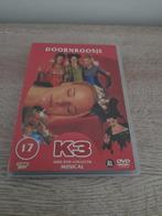 Dvd Musical Doornroosje K3, Cd's en Dvd's, Ophalen of Verzenden, Gebruikt