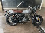 Archive Café Racer 50 cc, Ophalen of Verzenden, 50 cc, Archive, Klasse B (45 km/u)