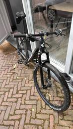 cube reaction c 62 one hardtail mountain bike (2023), Ophalen, Zo goed als nieuw