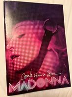 Madonna tour programma Confessions Tour, Verzamelen, Muziek, Artiesten en Beroemdheden, Ophalen of Verzenden