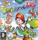 Yoshi's Island Ds (Nintendo DS), Games en Spelcomputers, Ophalen, Zo goed als nieuw