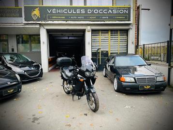 Honda Varadero TOPKOFFER!!! AANBIEDING VAN HET MOMENT!!! beschikbaar voor biedingen