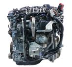 Mitsubishi Outlander MK3 III 2.2 4N14-motor, Ophalen of Verzenden, Mitsubishi