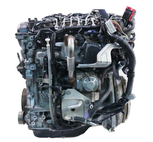 Mitsubishi Outlander MK3 III 2.2 4N14-motor, Auto-onderdelen, Motor en Toebehoren, Mitsubishi, Ophalen of Verzenden