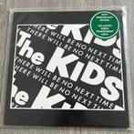 The Kids - There Will Be No Next Time - RE - Groen Vinyl, Ophalen of Verzenden, Nieuw in verpakking