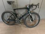 Scott foil maat 56, Fietsen en Brommers, 53 tot 57 cm, Ophalen, Gebruikt