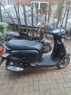 Sym Fiddle 3, Enlèvement, Comme neuf, SYM