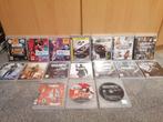 PS3-games, Ophalen, Gebruikt, Overige genres