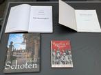 Heemkunde, Antwerpen, Schoten, Kempen, Brecht, Livres, Histoire & Politique, Comme neuf, Enlèvement ou Envoi