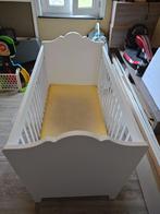 Babybed, Ophalen, Gebruikt, Ledikant