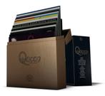 Queen - Studio Collection (NIEUW), Cd's en Dvd's, Vinyl | Rock, Ophalen of Verzenden, Nieuw in verpakking, Poprock