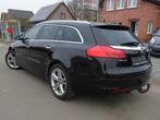 Opel Insignia Tourer 2.0 CDTI EcoFlex *03/2011 ***START NIET, Voorwielaandrijving, Euro 5, Zwart, Zwart