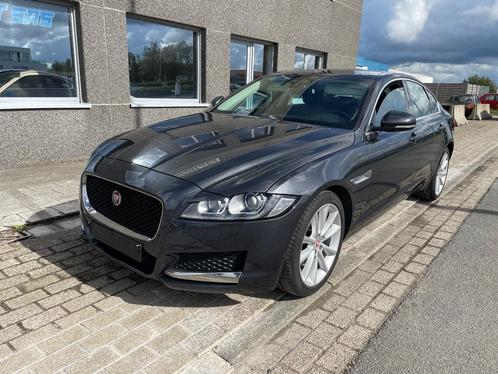 Jaguar XF, Autos, Jaguar, Entreprise, Achat, XF, Caméra de recul, Airbags, Air conditionné, Ordinateur de bord, Verrouillage central