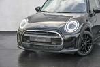 MINI One 1.5 *FACELIFT*FULL LED*REAL TIME TRAFFIC*, 4 zetels, Overige brandstoffen, Zwart, 100 pk