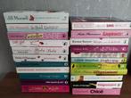 22 chicklits leesboeken, Ophalen, Zo goed als nieuw