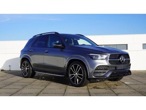 Mercedes-Benz GLE 300 180kW 266500km 2020, Auto's, Mercedes-Benz, Bedrijf, 300-Serie, ABS, Adaptieve lichten, Adaptive Cruise Control