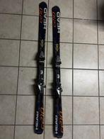 Skilatten, Sport en Fitness, Skiën en Langlaufen, Ophalen, Gebruikt, Head