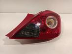 ACHTERLICHT RECHTS BUITEN Opel Corsa D (13186351), Auto-onderdelen, Gebruikt, Opel